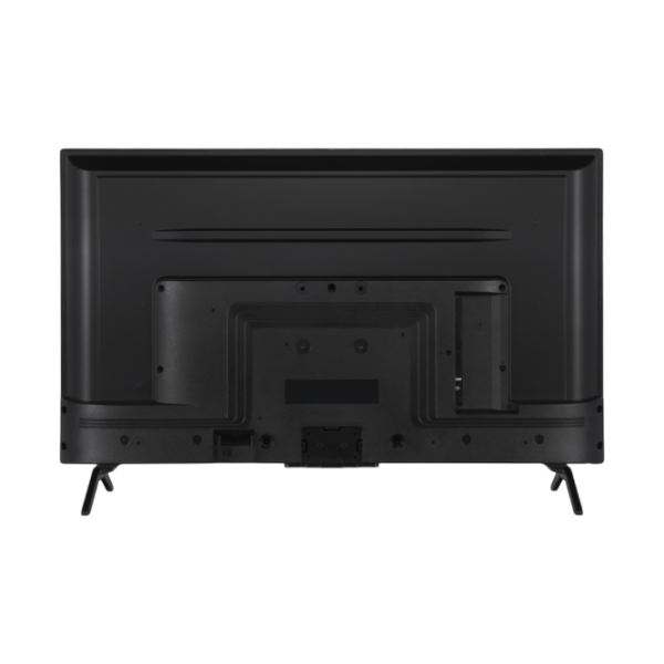 Телевизор Toshiba 43UV1563DG 43" / DLED / 4K / Smart TV / Черный photo 4 Телевизор Toshiba 43UV1563DG 43" / DLED / 4K / Smart TV / Черный photo 4