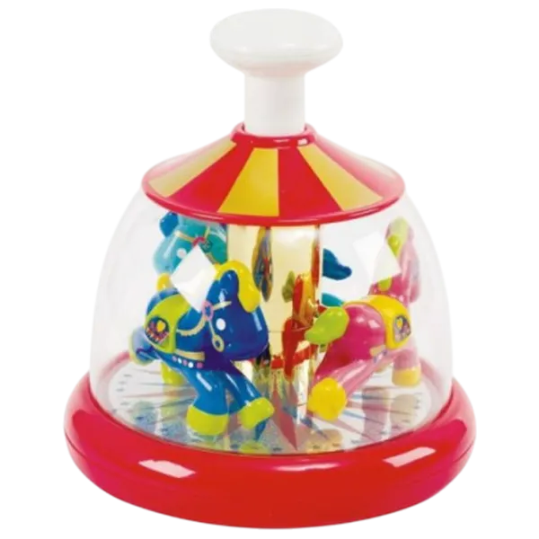 Развивающий набор PlayGo Yula 0.5+/ Развитие photo 1