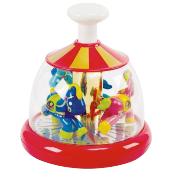 Развивающий набор PlayGo Yula 0.5+/ Развитие photo 1