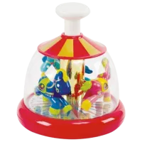 Развивающий набор PlayGo Yula 0.5+/ Развитие