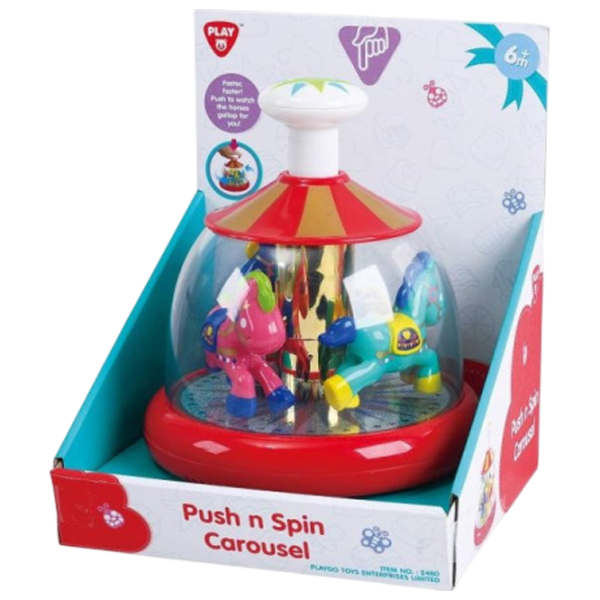 Развивающий набор PlayGo Yula 0.5+/ Развитие photo 2