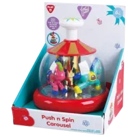 Joc educativ PlayGo Yula 0.5+/ Dezvoltare photo 2