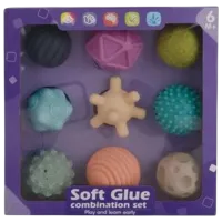 Jucării de baie Optmarket MLE1.249 de la 0 luni