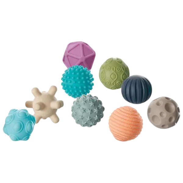 Jucării de baie Optmarket MLE1.249 de la 0 luni photo 2