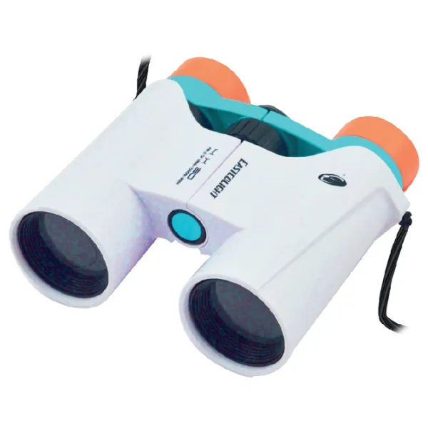 Ролевые игры Eastcolight Binoculars 8+ / Детский набор для исcледований photo 1
