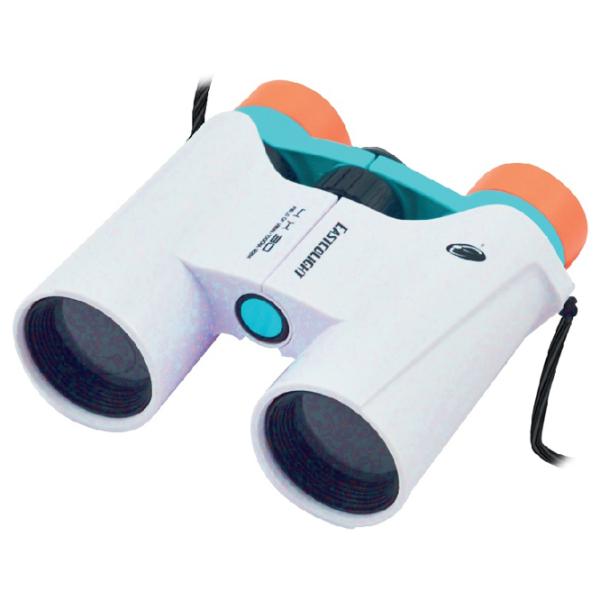 Ролевые игры Eastcolight Binoculars 8+ / Детский набор для исcледований photo 1