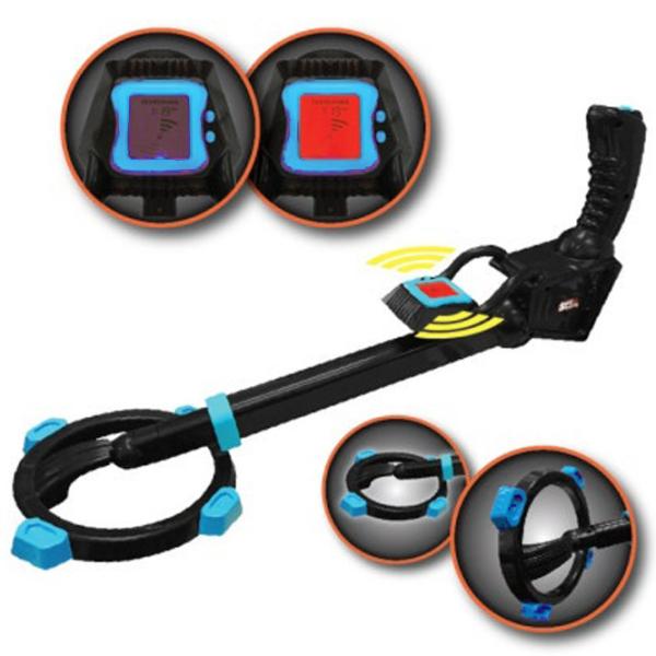 Joc de rol Eastcolight Digital metal detector 8+ / Set de cercetare photo 1
