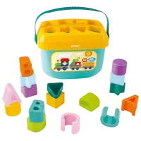 Joc educativ Akuku A0459 1.5+/ Dezvoltare