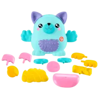 Joc educativ Fisher Price HXP18 3+/ Dezvoltare