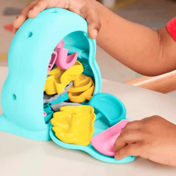 Joc educativ Fisher Price HXP18 3+/ Dezvoltare photo 3