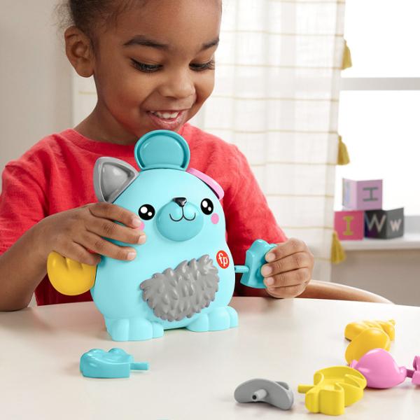 Joc educativ Fisher Price HXP18 3+/ Dezvoltare photo 4