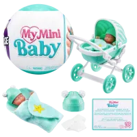 Кукла Zuru My Mini Baby 77487GQ6 малыш / 3+ photo 7