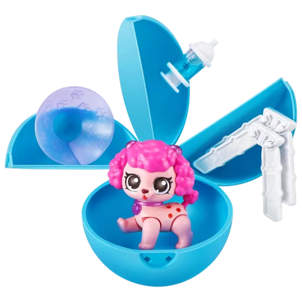 Кукла Zuru Pet Rescue 77265GQ2 Животные / 3+ photo 1