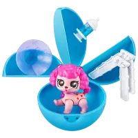 Кукла Zuru Pet Rescue 77265GQ2 Животные / 3+