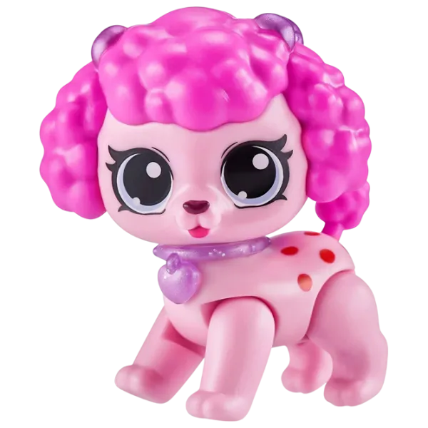 Кукла Zuru Pet Rescue 77265GQ2 Животные / 3+ photo 5