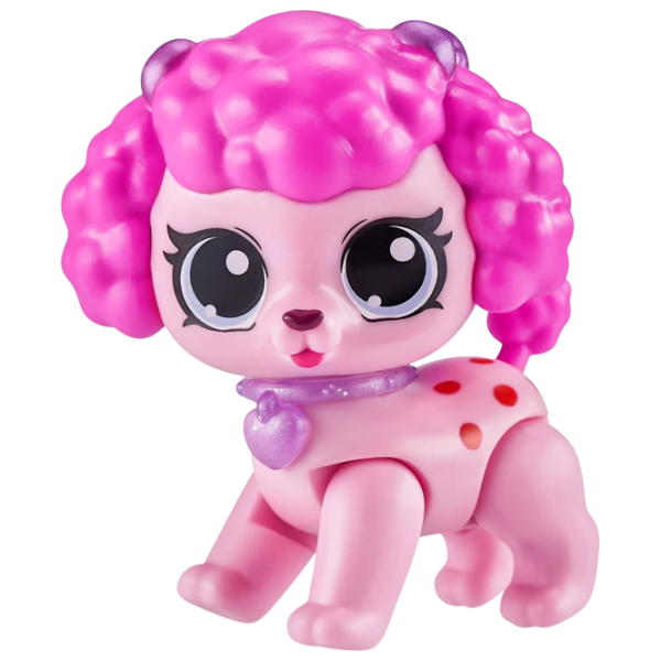 Кукла Zuru Pet Rescue 77265GQ2 Животные / 3+ photo 5