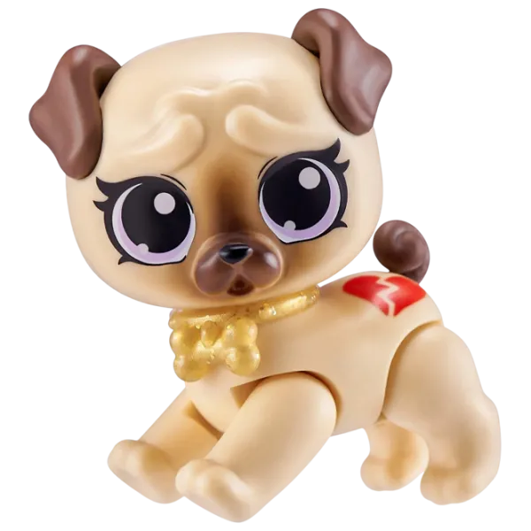 Кукла Zuru Pet Rescue 77265GQ2 Животные / 3+ photo 6