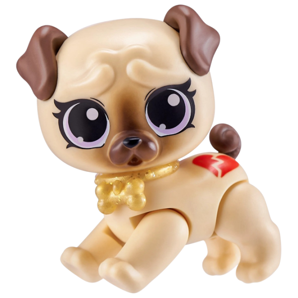 Кукла Zuru Pet Rescue 77265GQ2 Животные / 3+ photo 6