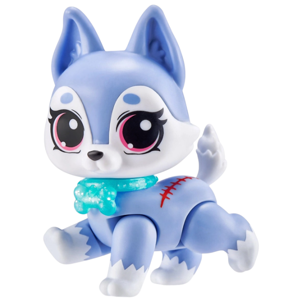 Кукла Zuru Pet Rescue 77265GQ2 Животные / 3+ photo 7