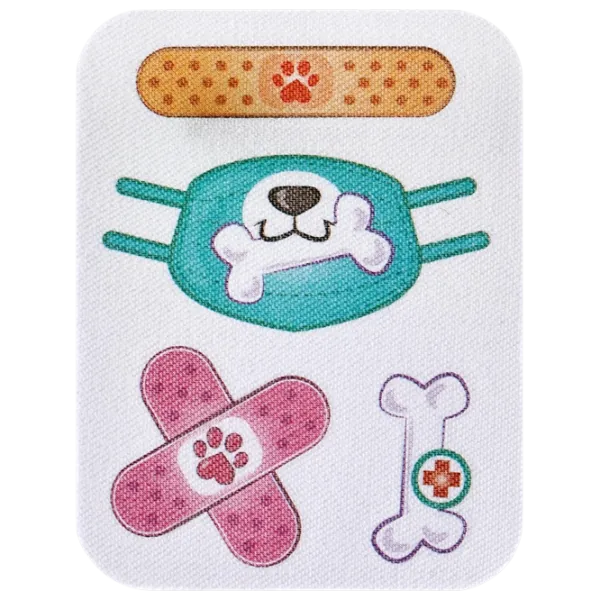 Кукла Zuru Pet Rescue 77265GQ2 Животные / 3+ photo 8