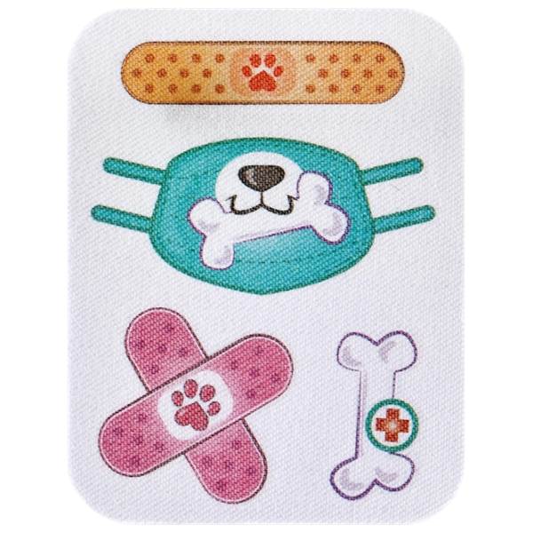 Кукла Zuru Pet Rescue 77265GQ2 Животные / 3+ photo 8