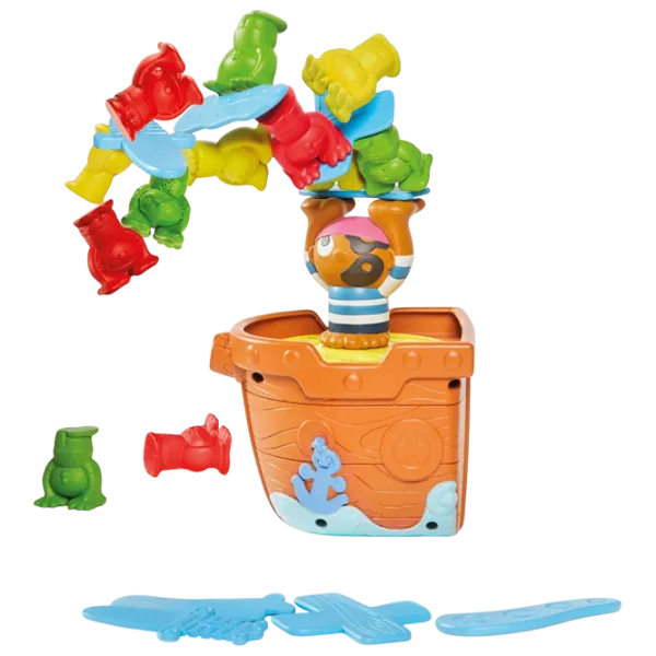 Joc de masă Tomy Pile up Pirates 3+/ Dezvoltare photo 2