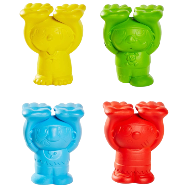 Joc de masă Tomy Pile up Pirates 3+/ Dezvoltare photo 4