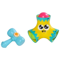 Joc educativ Tomy Bash & Pop 1+/ Dezvoltare photo 2