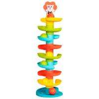 Joc educativ Huanger Roll Ball 1.5+/ Dezvoltare