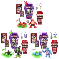 Joc de rol Zuru Smashers Horror House 10+ / Set creativ photo 4