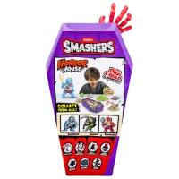 Joc de rol Zuru Smashers Horror House 10+ / Set creativ photo 6