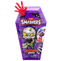 Joc de rol Zuru Smashers Horror House 10+ / Set creativ photo 7