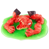 Joc de rol Zuru Smashers Horror House 10+ / Set creativ photo 9