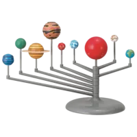 Ролевые игры 4M Planetarium of the Solar System 6+ / Детский набор для исcледований