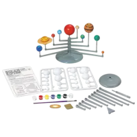 Joc de rol 4M Planetarium of the Solar System 6+ / Set de cercetare photo 2