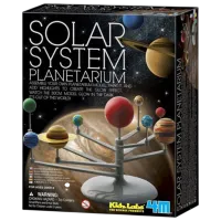 Joc de rol 4M Planetarium of the Solar System 6+ / Set de cercetare photo 3