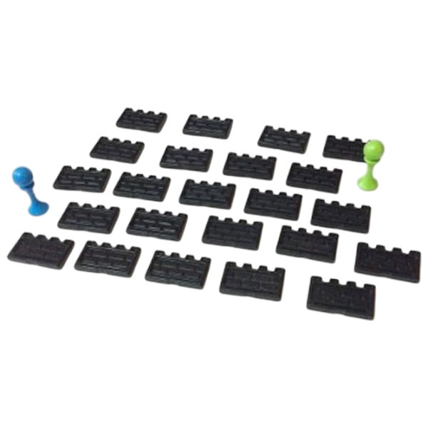 Joc de masă Moli Toys Molidor 3+/ Strategie photo 2