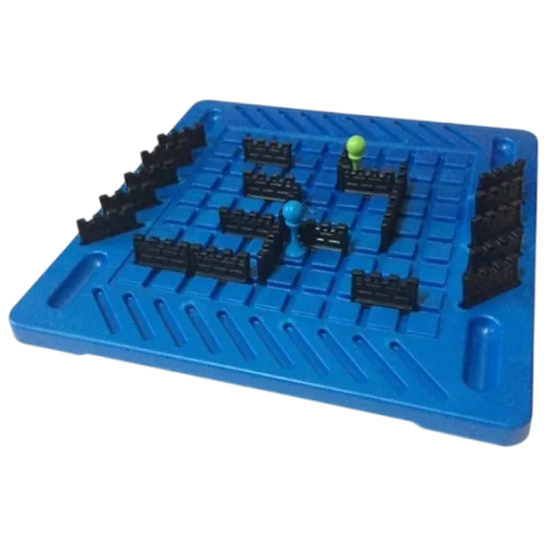 Joc de masă Moli Toys Molidor 3+/ Strategie photo 3