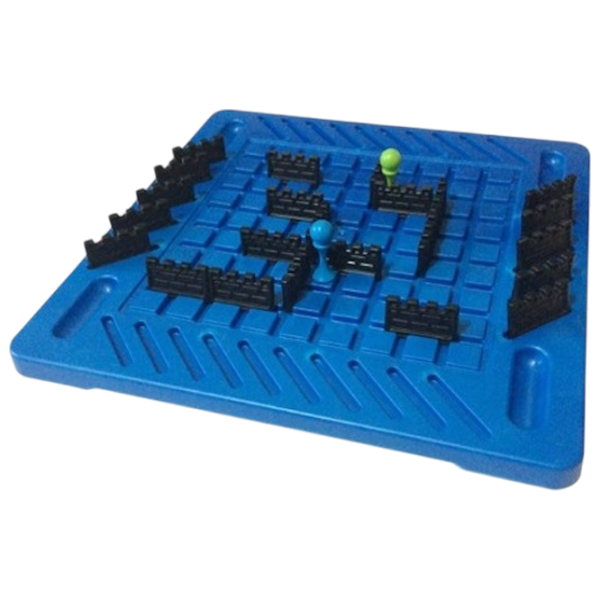 Joc de masă Moli Toys Molidor 3+/ Strategie photo 3