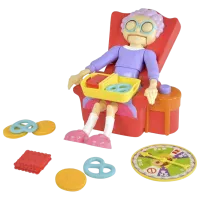 Joc de masă Tomy Don't wake up grandma 3+/ Strategie photo 2