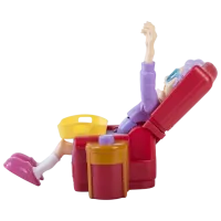 Joc de masă Tomy Don't wake up grandma 3+/ Strategie photo 3
