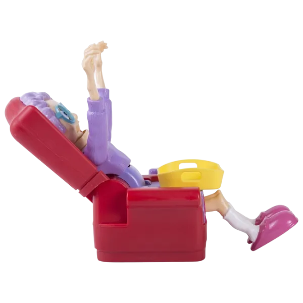 Joc de masă Tomy Don't wake up grandma 3+/ Strategie photo 4