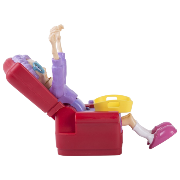 Joc de masă Tomy Don't wake up grandma 3+/ Strategie photo 4