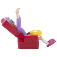 Joc de masă Tomy Don't wake up grandma 3+/ Strategie photo 4