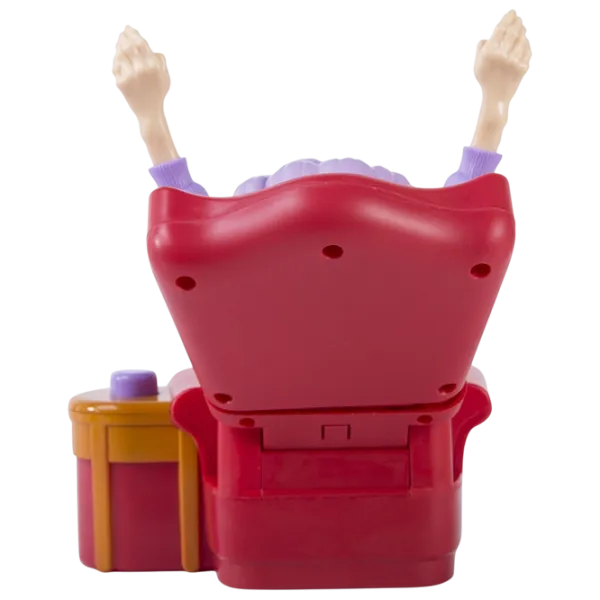 Joc de masă Tomy Don't wake up grandma 3+/ Strategie photo 5