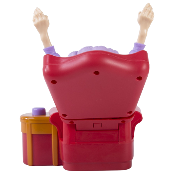 Joc de masă Tomy Don't wake up grandma 3+/ Strategie photo 5