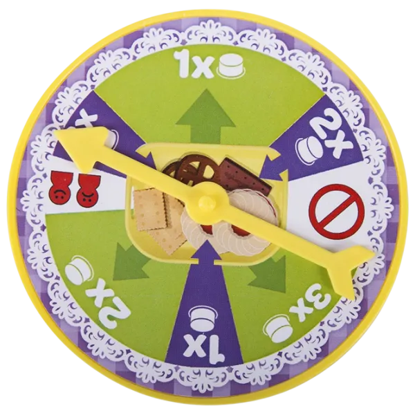 Joc de masă Tomy Don't wake up grandma 3+/ Strategie photo 6