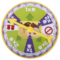 Joc de masă Tomy Don't wake up grandma 3+/ Strategie photo 6