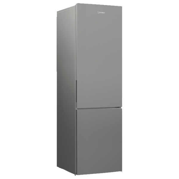 Frigider Indesit INKS 1401 S4E cu congelator jos 386 l / 202.5 cm / Gray photo 6 Frigider Indesit INKS 1401 S4E cu congelator jos 386 l / 202.5 cm / Gray photo 6