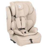 Scaun auto Lorelli Rio  9 luni - 12 ani / 36 kg / Beige